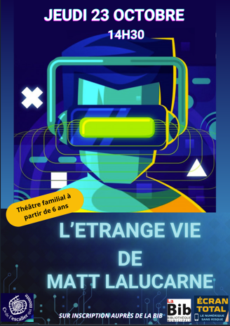Matt Lalucarne