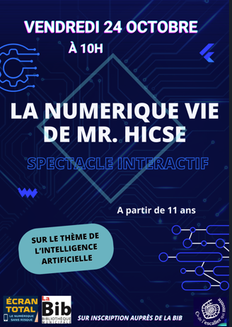 Mr Hicse
