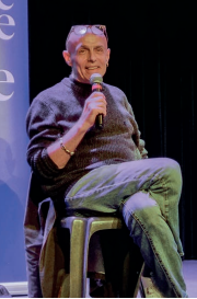Jean Paul Delfino