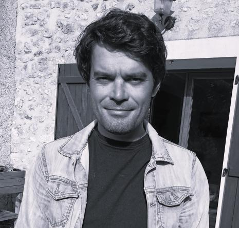 Salaun François copyright DR