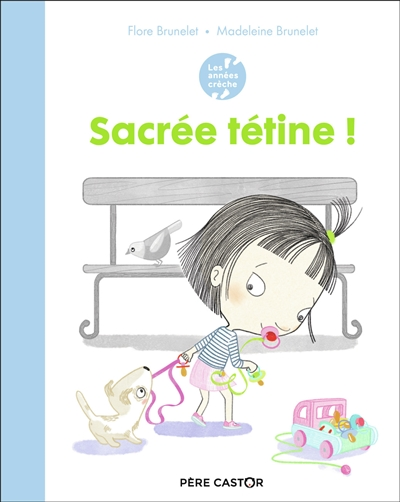 A0 3 sacrée tétine