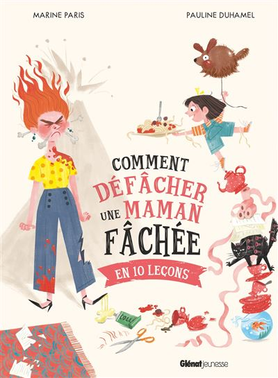 A3 6 comment defacher une maman