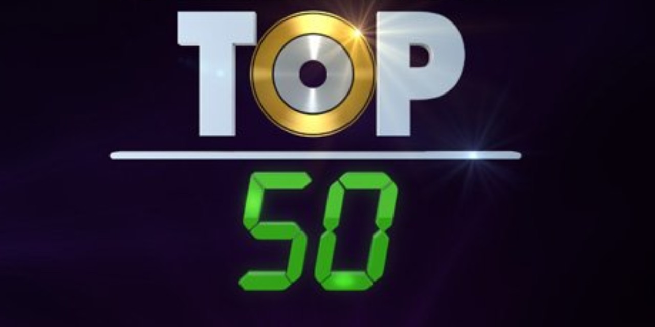 Logo Top 50