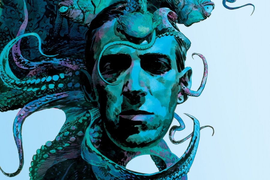 lovecraft cthulhu 0